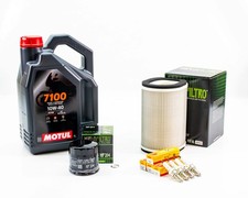 Kit Révision Filtres Bougies