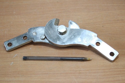 Neuf original machoire - machoire, (