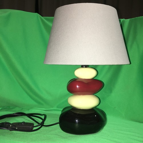 Lampe poser céramique - lampe,