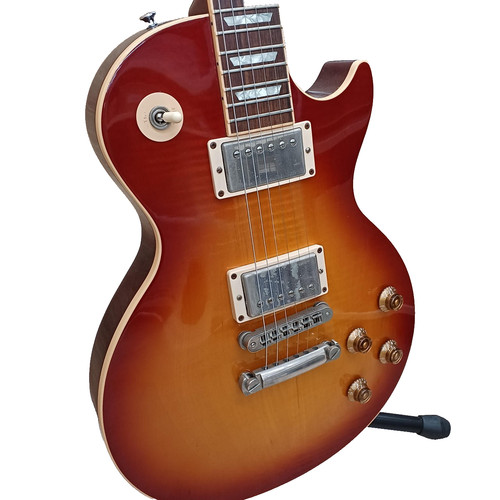 Gibson guitare électrique - guitare,