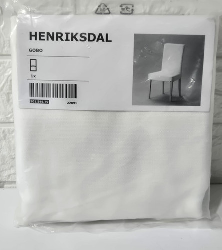 Ikea henriksdal gobo 22891 - ikea,