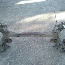 Train arriere complet RENAULT