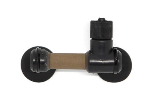 Bazooka pulvérisateur co2 - bazooka,