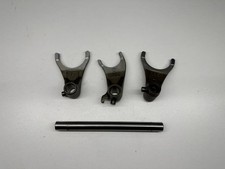 FOURCHETTES SELECTION BOITE DE VITESSE HONDA CB 500 1996-2003