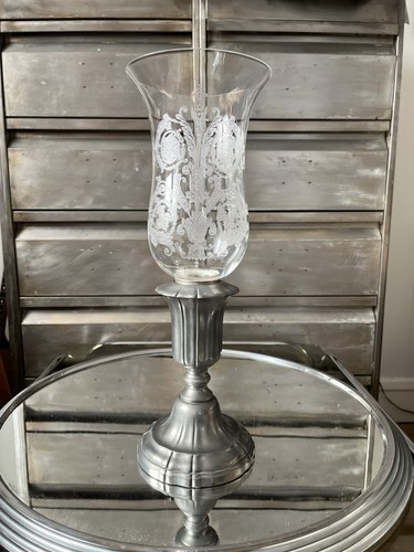Baccarat lampe photophore - lampe,