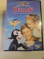 DVD " Danny le petit mouton