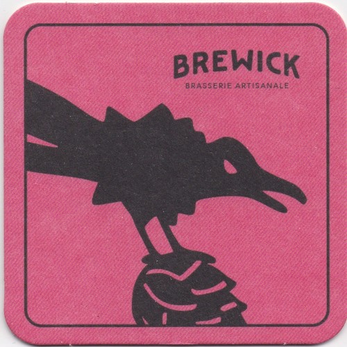 Sous bocks biere - *, brasserie