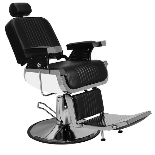 Heavy duty vintage barber - heavy,