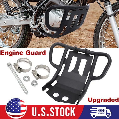 For honda xr150l - crash, bars