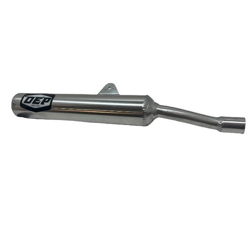 Silencieux dep honda nsr125 - honda, r