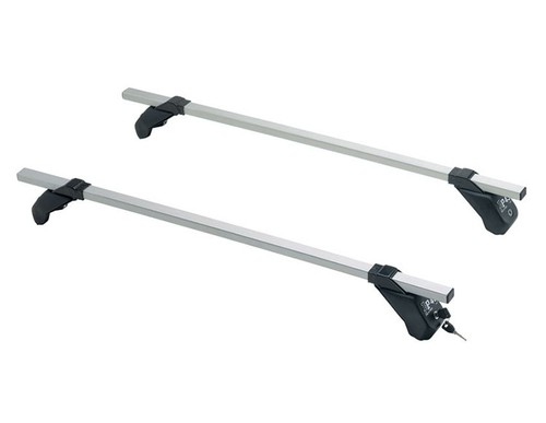 Barres toit prealpina lp43 - toit,