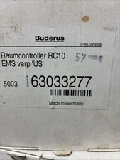 RC10 Raumcontroller (Room