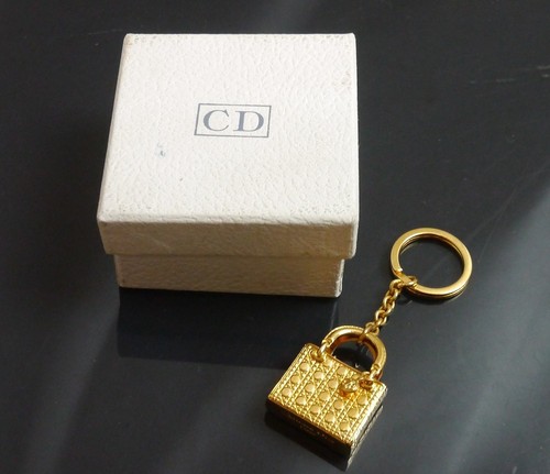 Authentique sac porte clés - authentique, porte-clés