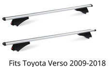 Barres De Toit Pour Toyota