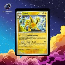 Carte Pokémon Voltali 029/131