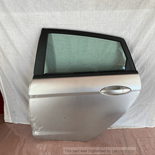 1692503 Bureau de poste. Gauche FORD FIESTA (CB1) 1.2 16V (44Kw) Ber.