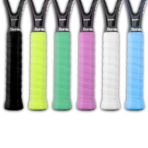Grip pour raquette tennis - raquette,