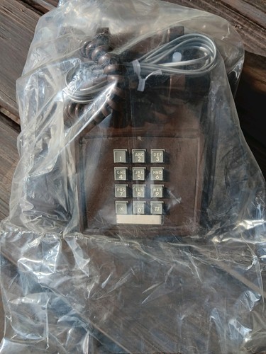 Vtg 80s itt - vtg, 2500
