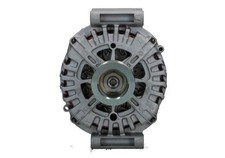 BV PSH Alternateur Dynamo 555.926.220.500 convient pour MERCEDES-BENZ CLS (C218)
