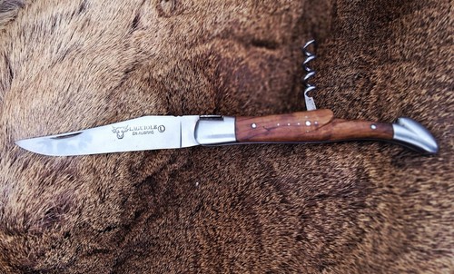 Laguiole aubrac cm - aubrac, 12