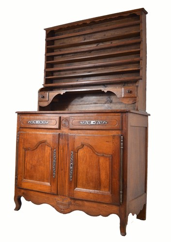 Vaisselier buffet normand - buffet,