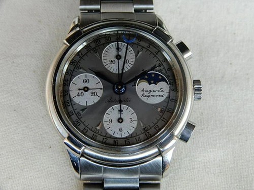 Montre automatique - montre,