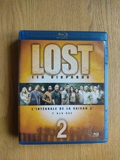 Lost, Les Disparus - Saison 2