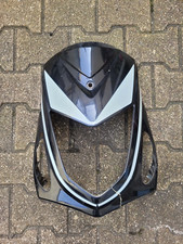 REVÊTEMENT AVANT TNT MOTOR