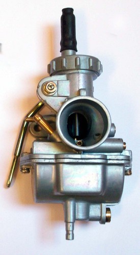 Carburateur tuning honda - tuning,