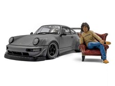 Porsche 911/964 RWB BodyKit
