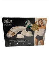 Épilateur Braun Silk-expert