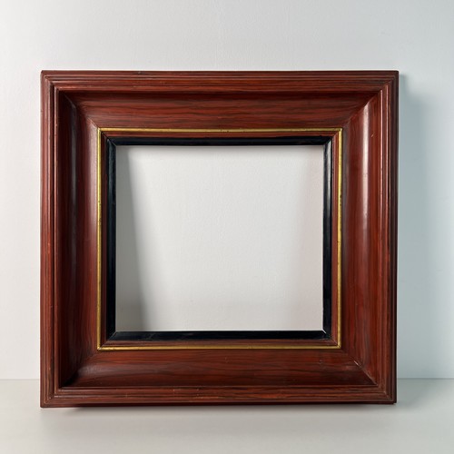 Antique dutch style wooden - dutch,