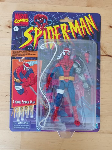 Figurine marvel legends - figurine,