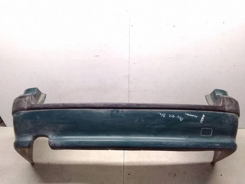 Peugeot 406 coupe arrière - 8c,