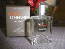 TERRE D'HERMES Eau givrée -