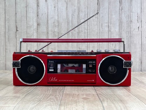 Sanyo u4sf lecteur - lecteur, cassette