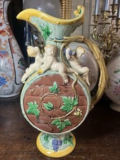 Grande Aiguière Minton