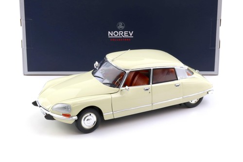 Norev citroën ds23 - norev,
