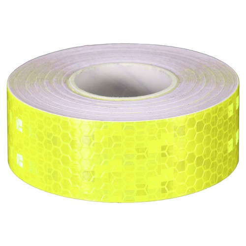 Ruban réfléchissant x33ft - ruban, 1"x33ft
