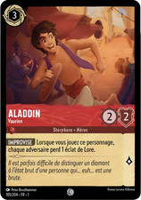Aladdin - Vaurien [105/204 FR 1]