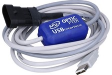 Interface USB KME