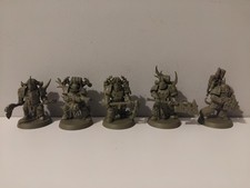 5 Plagues Marines Death Guard