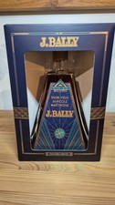 rhum J.Bally cuvée art déco