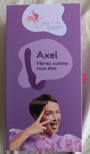 Gode ceinture vibrant sans - gode,