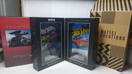 Hot wheels rlc - hot,