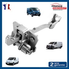 ARRET PORTE CHARNIERE AVANT