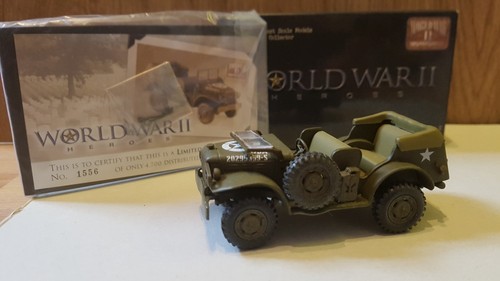 Corgi world war heroes wc - corgi,