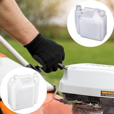 Bouteille de mélange d'huile