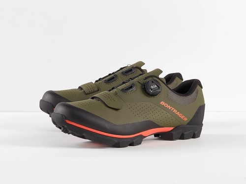 Chaussures mountain bike - chaussures,