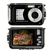 appareil photo numérique